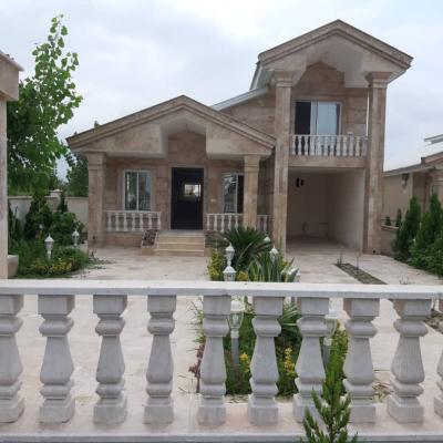 خرید ویلا نیم پیلوت شیک